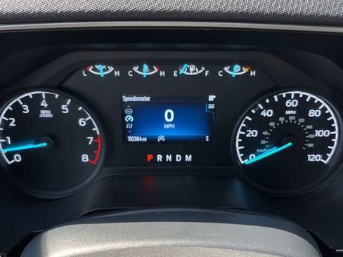 Used 2022 Ford F150 XL w/ STX Black Appearance Package image 7