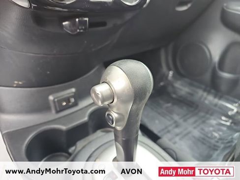 Used 2017 Nissan Versa Note SV image 21