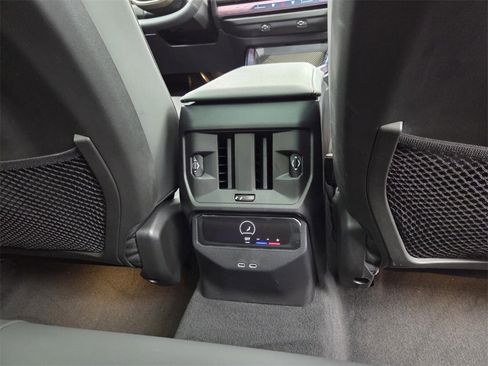 Certified 2025 BMW X3 xDrive30i w/ Convenience Package image 22