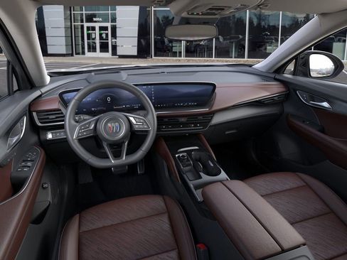 New 2026 Buick Envision Sport Touring AWD/4WD image 15