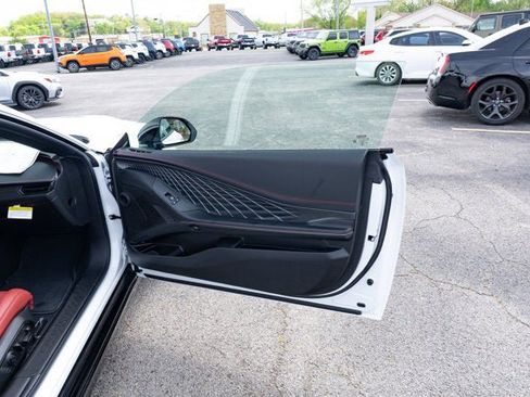 New 2026 Dodge Charger Scat Pack image 15