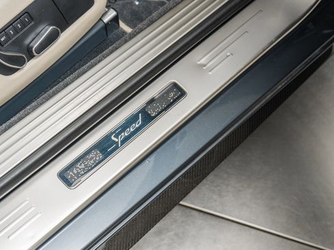 Used 2013 Bentley Continental GT Speed image 32