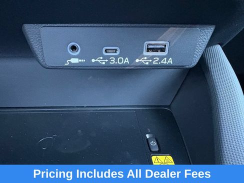 New 2026 Subaru Forester Premium AWD/4WD image 20
