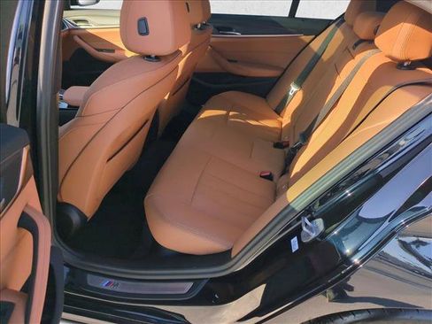 Certified 2023 BMW 530i w/ M Sport Package image 20