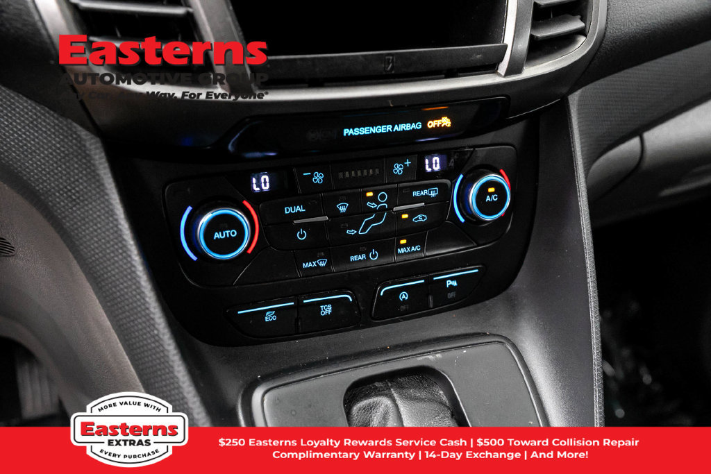 Used 2021 Ford Transit Connect XLT FWD image 22