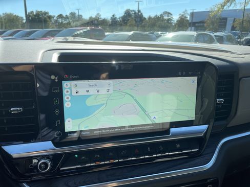 New 2026 GMC Sierra 1500 SLT w/ SLT Premium Plus Package image 25