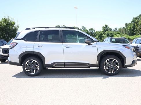 New 2026 Subaru Forester Sport AWD/4WD image 4