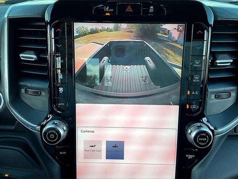 New 2025 RAM 2500 Laramie w/ Sport Appearance Package image 35