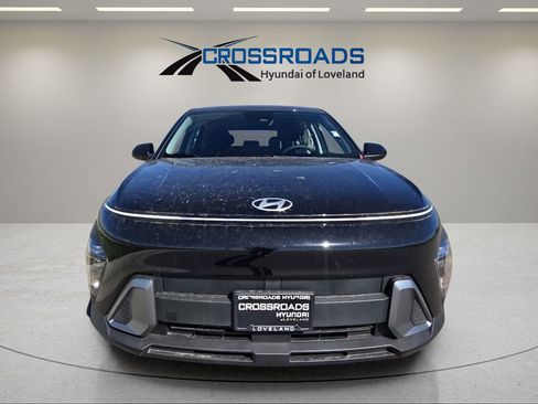 New 2026 Hyundai Kona SE image 8