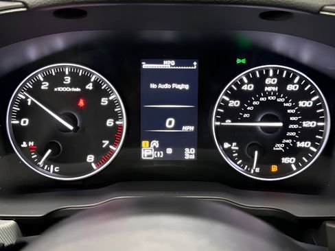 New 2026 Subaru Forester Sport image 14