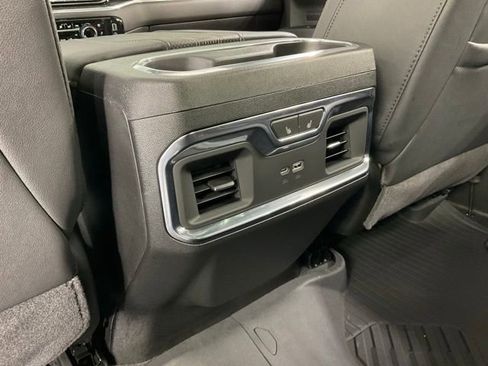 Used 2026 Chevrolet Silverado 1500 High Country w/ Technology Package AWD/4WD image 27