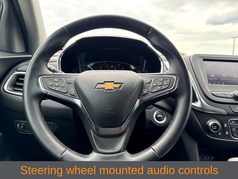 Used 2024 Chevrolet Equinox LT AWD/4WD image 9