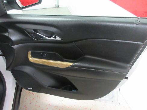 Used 2017 GMC Acadia Denali w/ Technology Package image 26