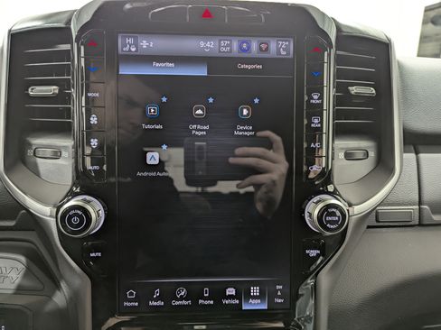 New 2026 RAM 2500 Big Horn image 22