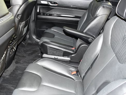 Used 2025 Hyundai Palisade Calligraphy AWD/4WD image 50