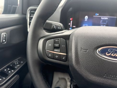 Used 2024 Ford Ranger XLT w/ Advanced Towing Package image 34