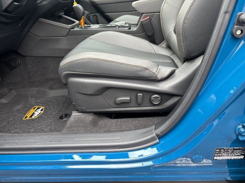 New 2026 Subaru Forester Wilderness image 13