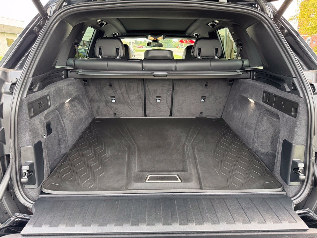 Used 2023 BMW X5 xDrive40i w/ Premium Package AWD/4WD image 35