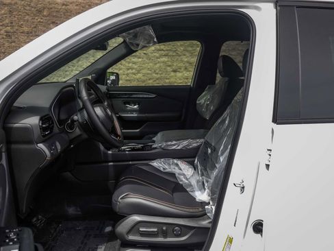 New 2026 Honda Passport TrailSport Elite image 13