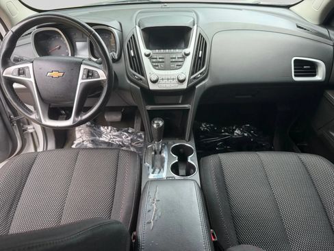Used 2017 Chevrolet Equinox LT w/ Convenience Package FWD image 14
