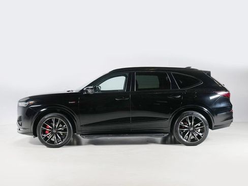 Used 2022 Acura MDX Type S AWD/4WD image 32