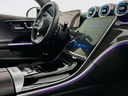 Used 2024 Mercedes-Benz C 63 AMG S image 27