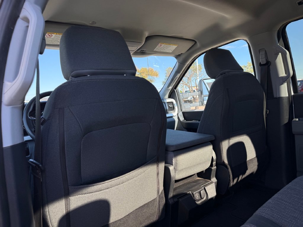 Used 2026 Ford F350 XLT AWD/4WD image 19