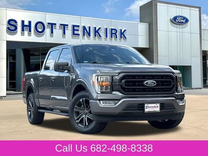 Used 2022 Ford F150 XLT w/ Equipment Group 302A High