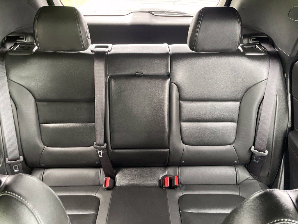 Used 2022 Chevrolet TrailBlazer ACTIV w/ Sun and Liftgate Package AWD/4WD image 21