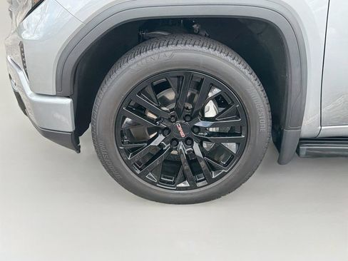 Used 2024 GMC Sierra 1500 Denali w/ Denali Reserve Package AWD/4WD image 38