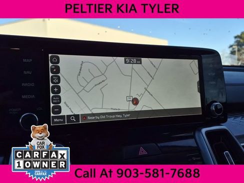 Certified 2023 Kia Sorento S image 37