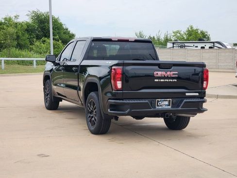 New 2026 GMC Sierra 1500 Elevation AWD/4WD image 6
