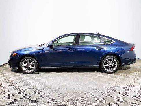 Used 2024 Honda Accord EX image 4