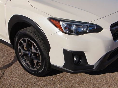 Used 2019 Subaru Crosstrek 2.0i Premium w/ Popular Package #3 image 2