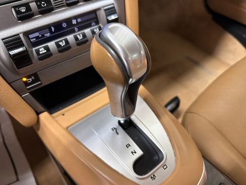 Used 2008 Porsche Cayman S image 24