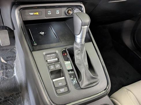 New 2026 Honda CR-V EX-L image 13