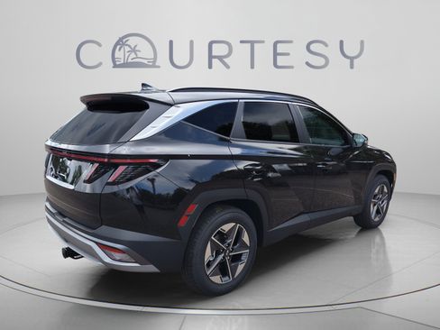 New 2026 Hyundai Tucson SEL FWD image 5