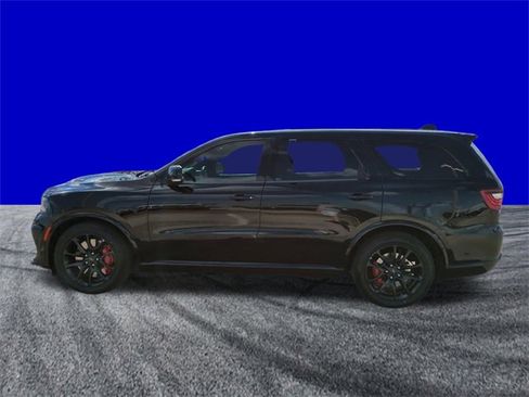 Used 2024 Dodge Durango SRT Hellcat image 7