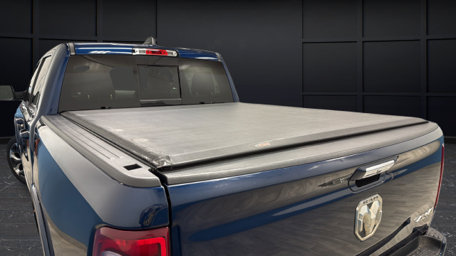 Used 2020 RAM 1500 Limited AWD/4WD image 44