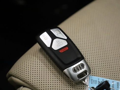 Used 2023 Audi A4 2.0T Premium Plus w/ Premium Plus Package image 32