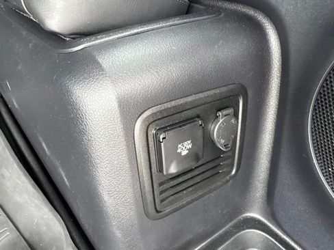 Used 2021 Toyota 4Runner TRD Pro AWD/4WD image 16