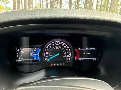 Used 2019 Ford Ranger Lariat RWD image 28