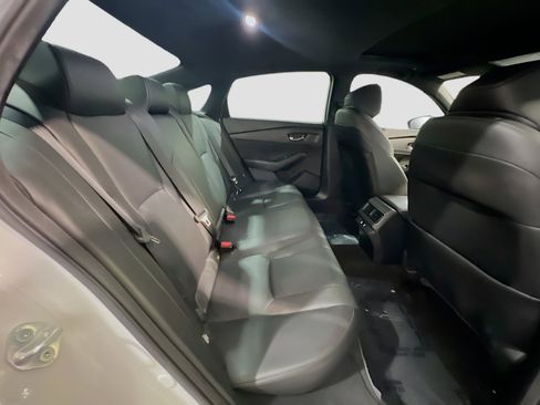 Used 2025 Honda Accord Sport image 20