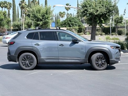 New 2026 MAZDA CX-50 AWD 2.5 Hybrid w/ Weather Package image 3