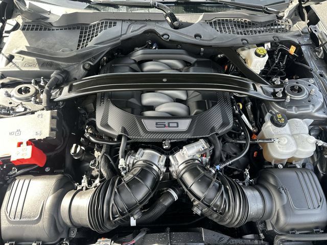 Used 2025 Ford Mustang GT Premium RWD image 19
