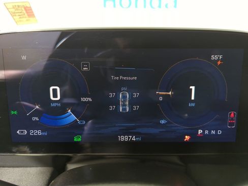 Used 2024 Chevrolet Blazer EV RS image 12