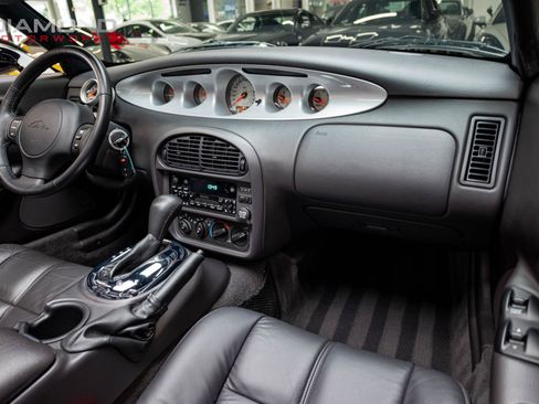 Used 2001 Plymouth Prowler RWD image 80