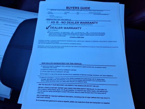 Used 2022 Hyundai Palisade SEL w/ Premium Package image 37