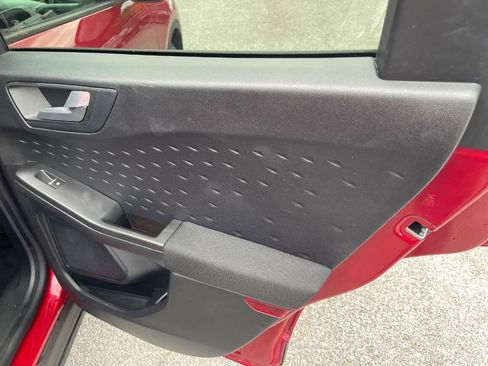 Used 2020 Ford Escape SE AWD/4WD image 23