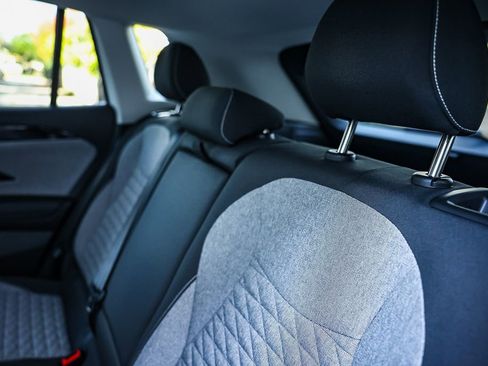 New 2026 Volkswagen Tiguan S image 27